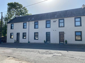 Welltrees Apartments 14 Dailly Road Maybole